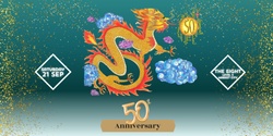 Banner image for Sydney Chinese School 50th Anniversary Banquet