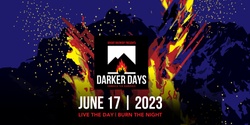 Banner image for Darker Days 2023