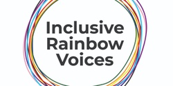 Banner image for Inclusive Rainbow Voices: Community consultation Melbourne