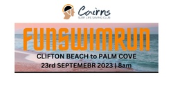 Banner image for Cairns SLSC FunSwimRun
