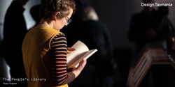 Banner image for The People's Library | Reading and Writing Memoir | Readings with Fiona Stocker