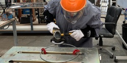 Banner image for Introduction to Metal Fabrication 2 day course