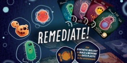 Banner image for Remediate!@ Pub night