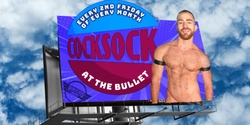 Banner image for Cocksock