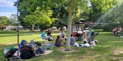 Banner image for Shared Picnic