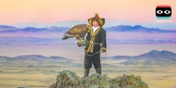 Banner image for The Eagle Huntress