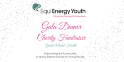 Banner image for EEY Gala Fundraiser Dinner
