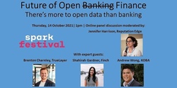 Banner image for Future of Open Finance in Australia