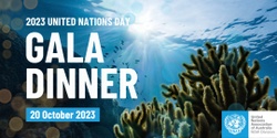 Banner image for United Nations Day Gala Dinner 2023 - (UNAA NSW Division)