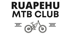 Banner image for Uenuku Pines MTB Park Entry & RMBC Membership - 2022/2023