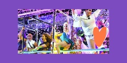 Banner image for Mardi Gras Sydney Viewing Party
