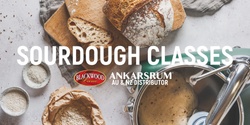 Banner image for Sourdough Class - coming soon