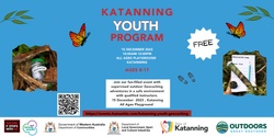 Banner image for Katanning Youth Geocaching