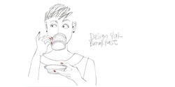 Banner image for July Design Yak: a monthly breakfast for creatives