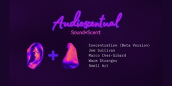 Banner image for AUDIOSCENTUAL