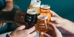 Banner image for Nice Guys Brewery Tour & Guided Beer Tasting 25th May