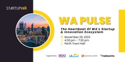 Banner image for WA Pulse
