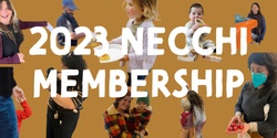 Banner image for 2023 NECCHi Membership