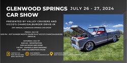 Banner image for Glenwood Springs Car Show