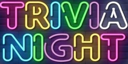 Banner image for 2024 Trivia Night