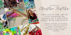 Banner image for Introduction to Silk Play Taster Workshops