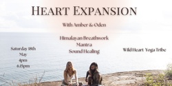 Banner image for Heart Expansion 5