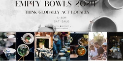 Banner image for Empty Bowls 2024