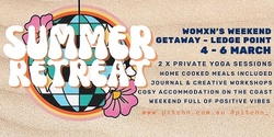 Banner image for Summer Retreat