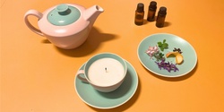 Banner image for Teacup Soy Candle Making with Maddy