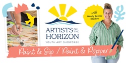 Banner image for Paint & Sip/Popper