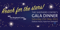 Banner image for The Shepherd Centre's Gala Dinner 