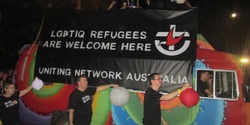 Banner image for Daring to Hope: 30 years of queering the Uniting Church