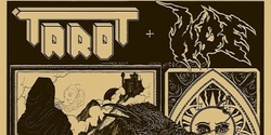 Banner image for Tarot & WOE Live at the Founders Room