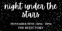 Banner image for LDS End of Year Ball: A Night Under the Stars