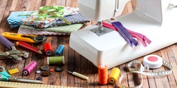 Banner image for Learn to Sew: Making & Mending