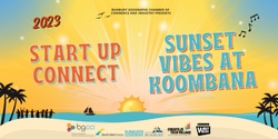 Banner image for Sunset Vibes at Koombana & bonus Pitch and Learn