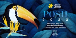 Banner image for POSH 2023 at Ripples Chowder Bay