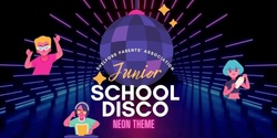 Banner image for SPA Junior School Disco 