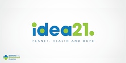 Banner image for iDEA2021: Planet, Health and Hope