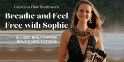 Banner image for GUIDED BREATHWORK SOUND JOURNEY AUDIO RECORDINGS