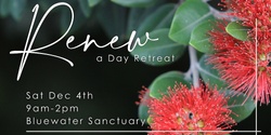 Banner image for Renew - Day Retreat