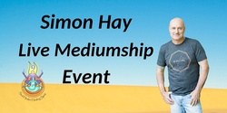 Banner image for Aussie Medium, Simon Hay at the Port Lincoln Hotel