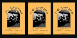 Banner image for Arcadia - Live at The Junk Bar