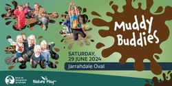 Banner image for Muddy Buddies