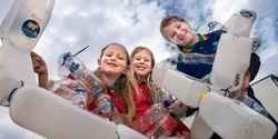 Banner image for WasteSorted Schools plastics workshop