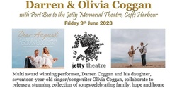 Banner image for Darren & Olivia Coggan