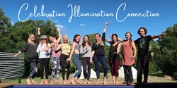 Banner image for A Summer Solstice Day Yoga Retreat with Delamay Devi in the Byron Hinterland