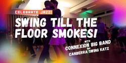 Banner image for Swing 'til the Floor Smokes II