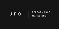 UFO Performance Marketing's banner