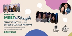 Banner image for Meet and Mingle 2024